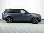 2026 Land Rover Range Rover Sport SE