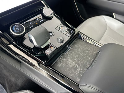 2023 Land Rover Range Rover Sport First Edition