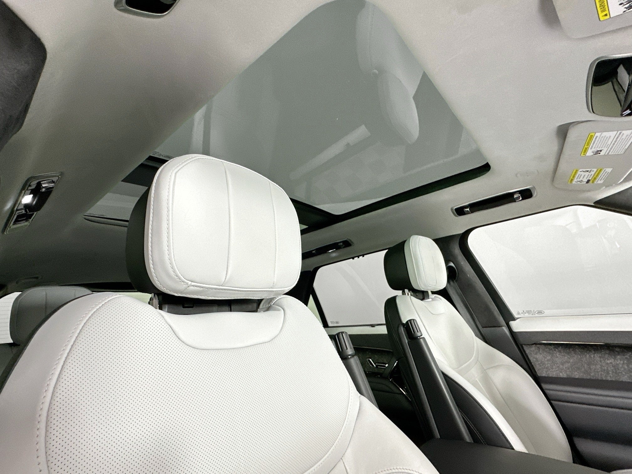 2023 Land Rover Range Rover Sport First Edition