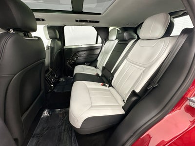 2023 Land Rover Range Rover Sport First Edition