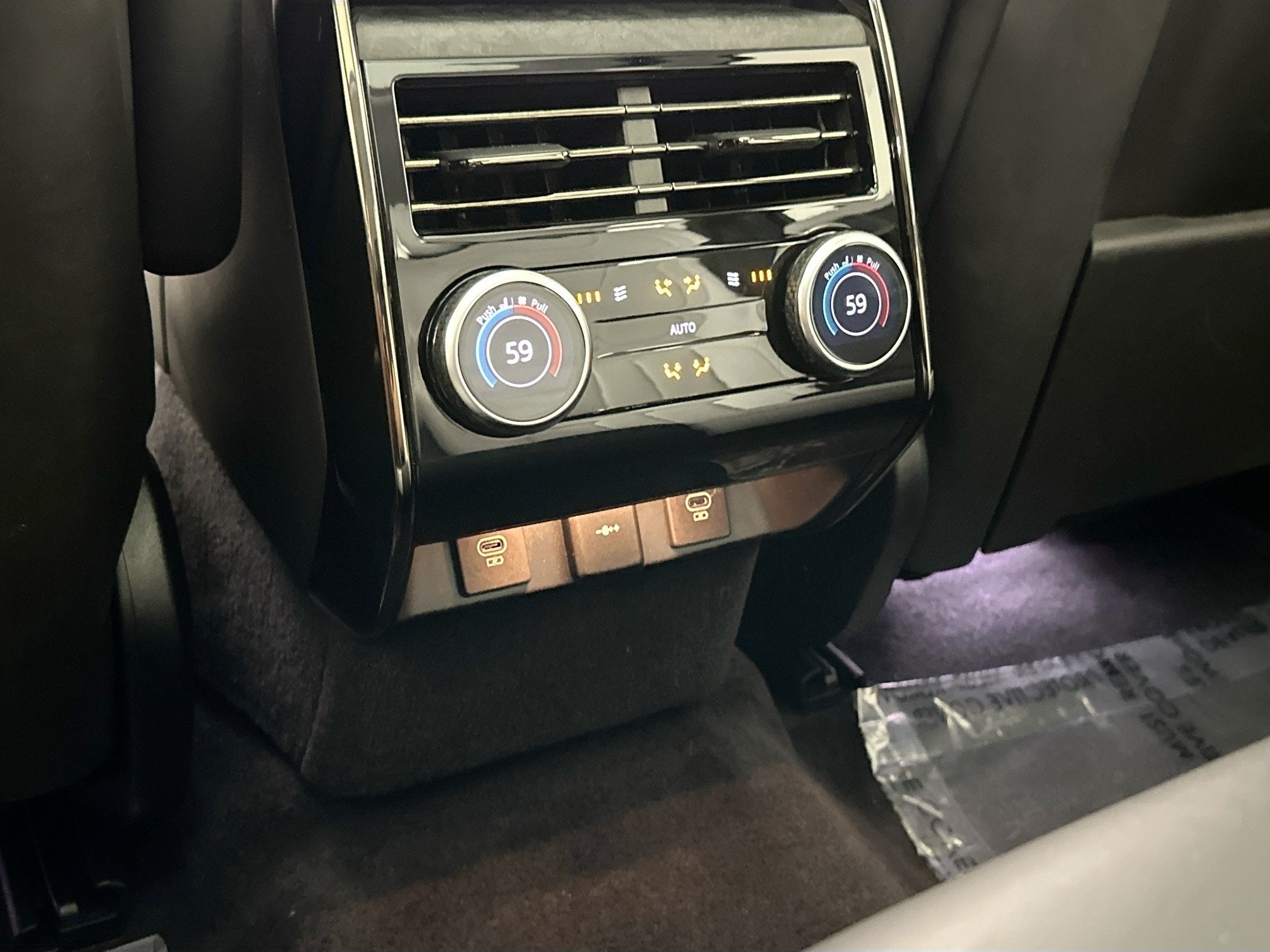 2023 Land Rover Range Rover Sport First Edition