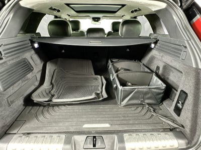 2023 Land Rover Range Rover Sport First Edition