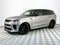 2024 Land Rover Range Rover Sport SV Edition One Flux Silver