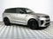 2024 Land Rover Range Rover Sport SV Edition One Flux Silver