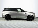 2024 Land Rover Range Rover Sport SV Edition One Flux Silver