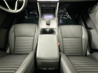 2025 Land Rover Discovery Sport S