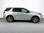 2025 Land Rover Discovery Sport S