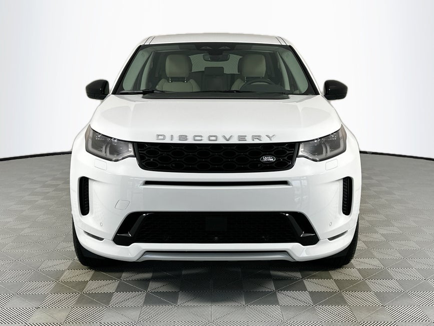 2024 Land Rover Discovery Sport S in Naples, FL - Bentley Naples
