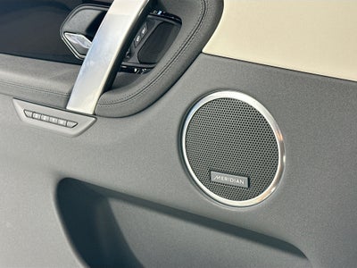 2025 Land Rover Discovery Sport S