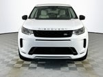 2025 Land Rover Discovery Sport S