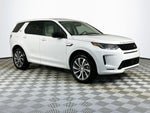 2025 Land Rover Discovery Sport S