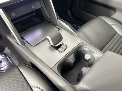 2025 Land Rover Discovery Sport S