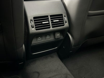 2025 Land Rover Discovery Sport S