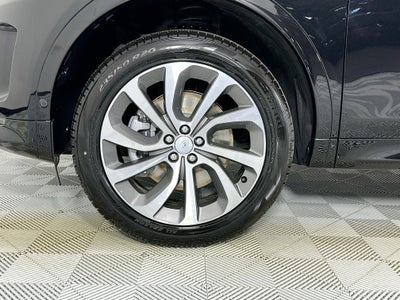 2025 Land Rover Discovery Sport S