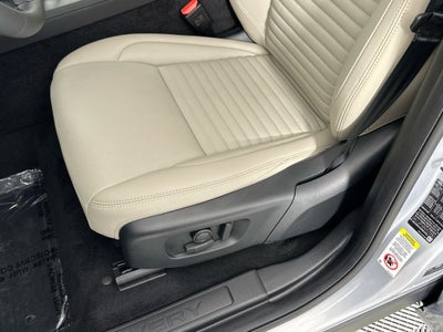 2025 Land Rover Discovery Sport S