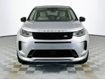 2025 Land Rover Discovery Sport S