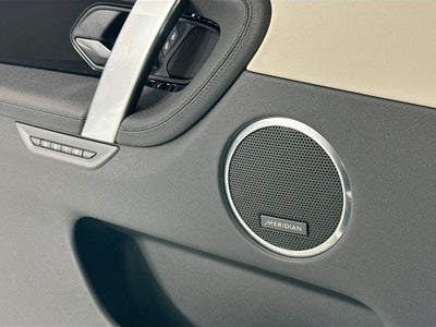 2025 Land Rover Discovery Sport S