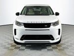 2025 Land Rover Discovery Sport S