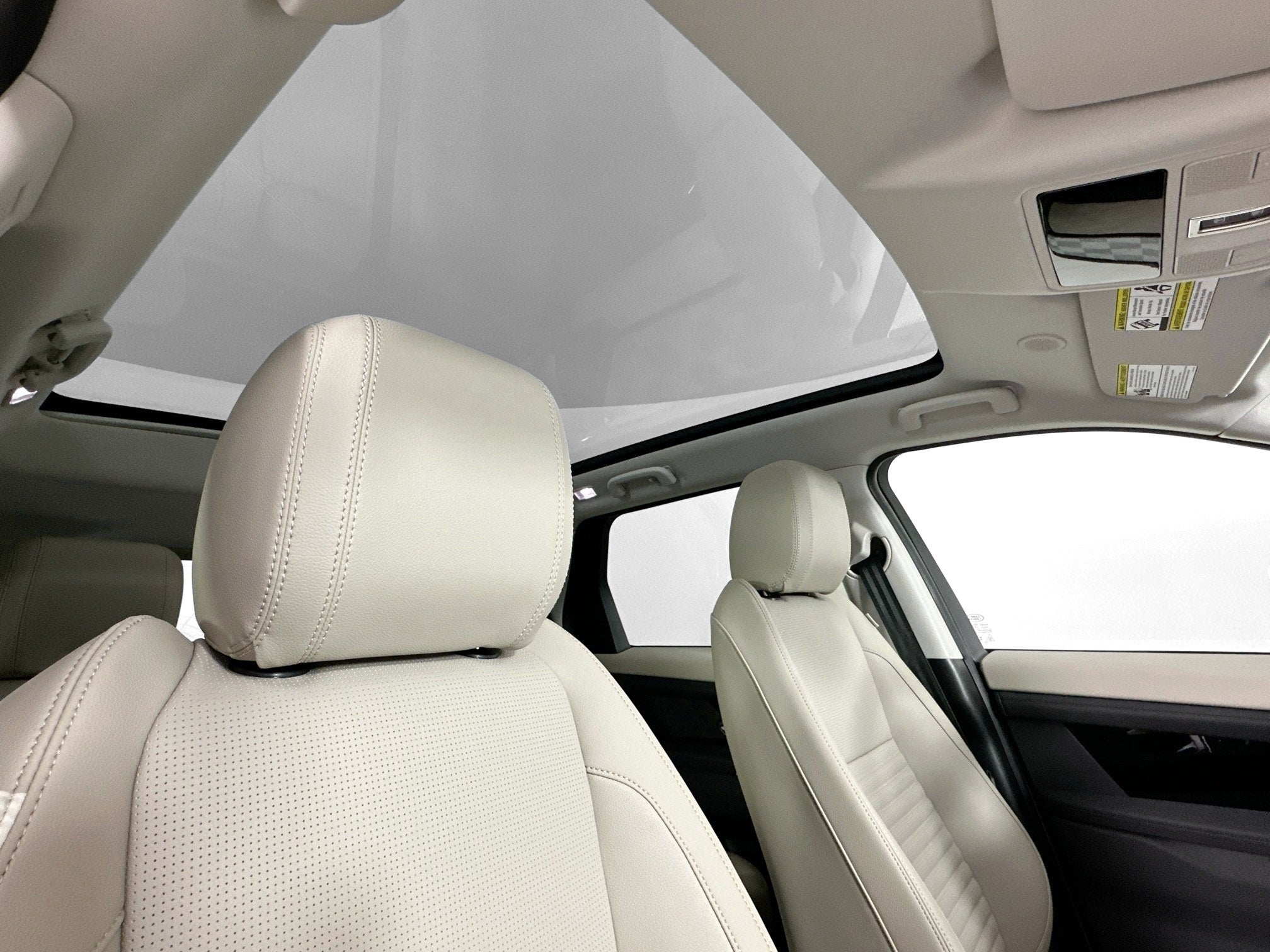 2025 Land Rover Discovery Sport S