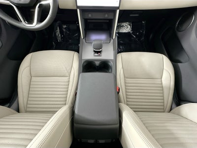 2025 Land Rover Discovery Sport S