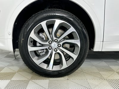 2025 Land Rover Discovery Sport S