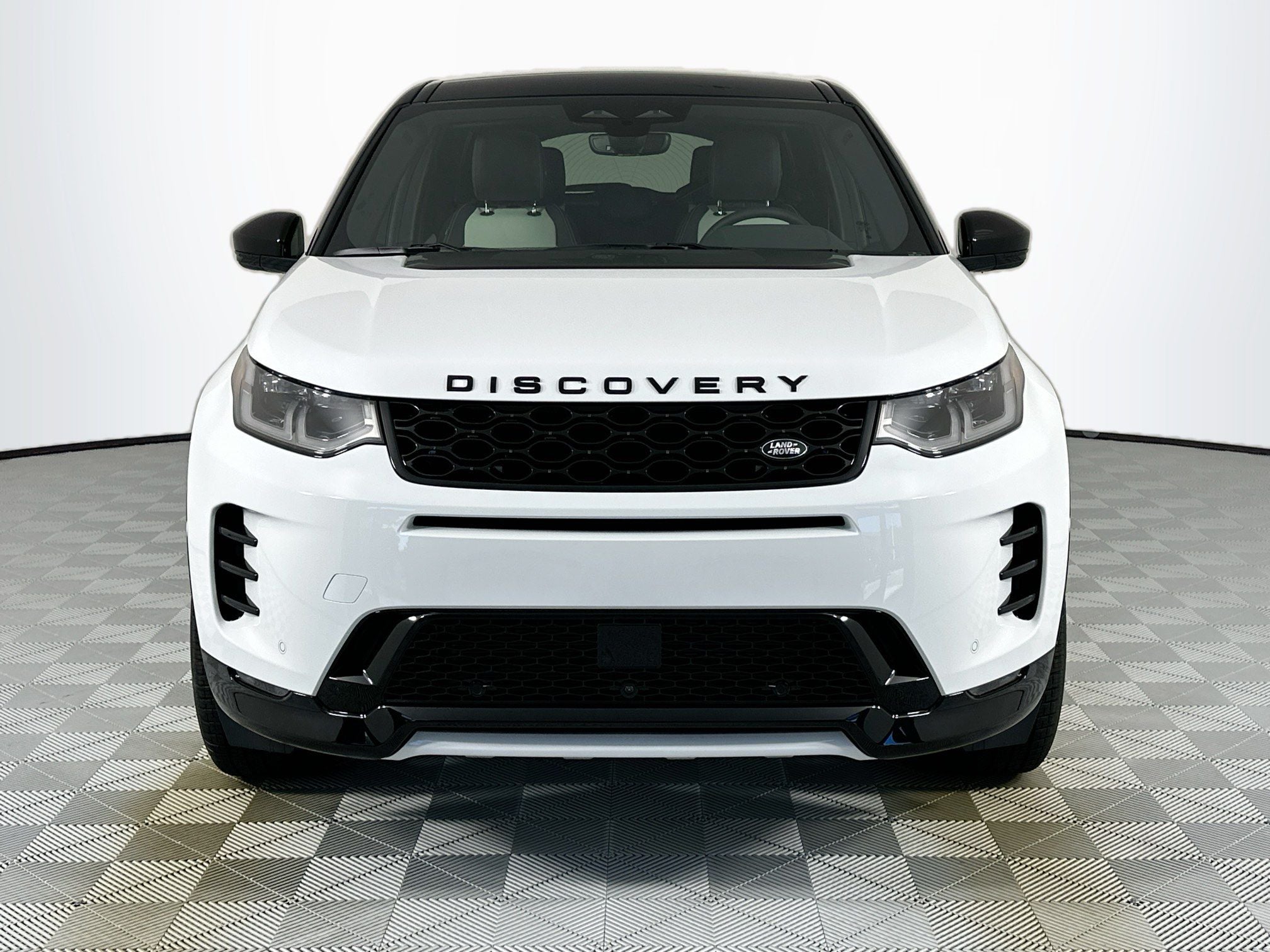 2026 Land Rover Discovery Sport Landmark