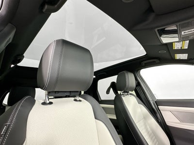 2026 Land Rover Discovery Sport Landmark