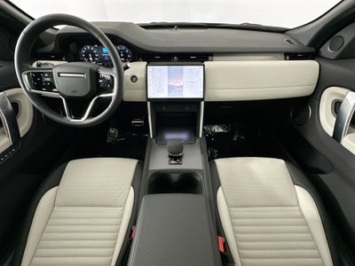 2026 Land Rover Discovery Sport Landmark