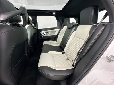 2026 Land Rover Discovery Sport Landmark