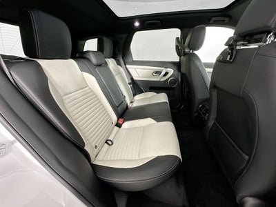 2026 Land Rover Discovery Sport Landmark