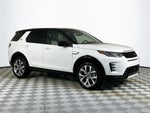 2026 Land Rover Discovery Sport Landmark