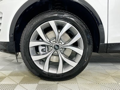 2026 Land Rover Discovery Sport Landmark