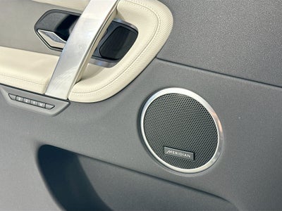 2026 Land Rover Discovery Sport Landmark