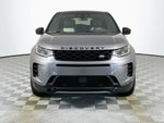 2026 Land Rover Discovery Sport Landmark
