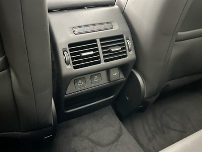 2026 Land Rover Discovery Sport Landmark