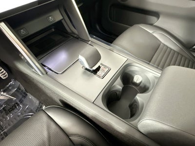 2026 Land Rover Discovery Sport Landmark