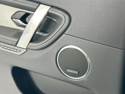 2026 Land Rover Discovery Sport Landmark