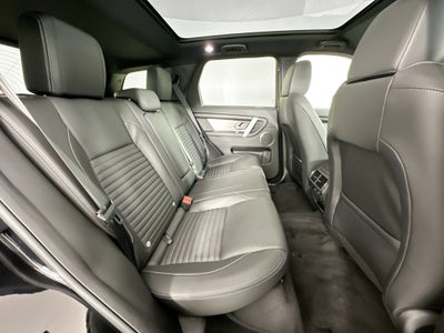 2026 Land Rover Discovery Sport Landmark