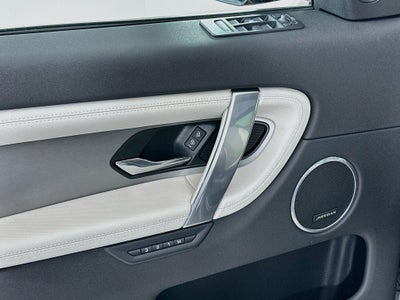 2026 Land Rover Discovery Sport Landmark
