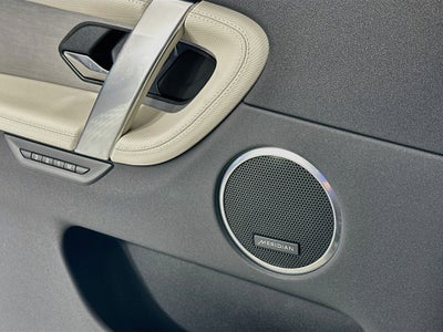 2026 Land Rover Discovery Sport Landmark