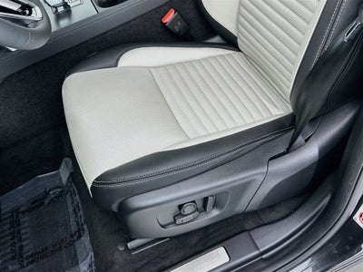 2026 Land Rover Discovery Sport Landmark