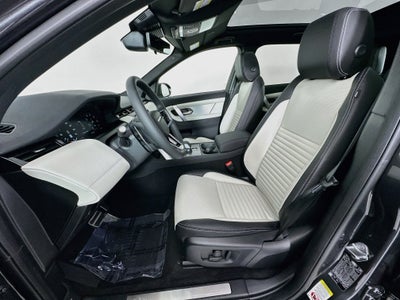 2026 Land Rover Discovery Sport Landmark