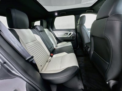 2026 Land Rover Discovery Sport Landmark
