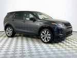 2026 Land Rover Discovery Sport Landmark