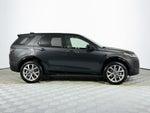 2026 Land Rover Discovery Sport Landmark