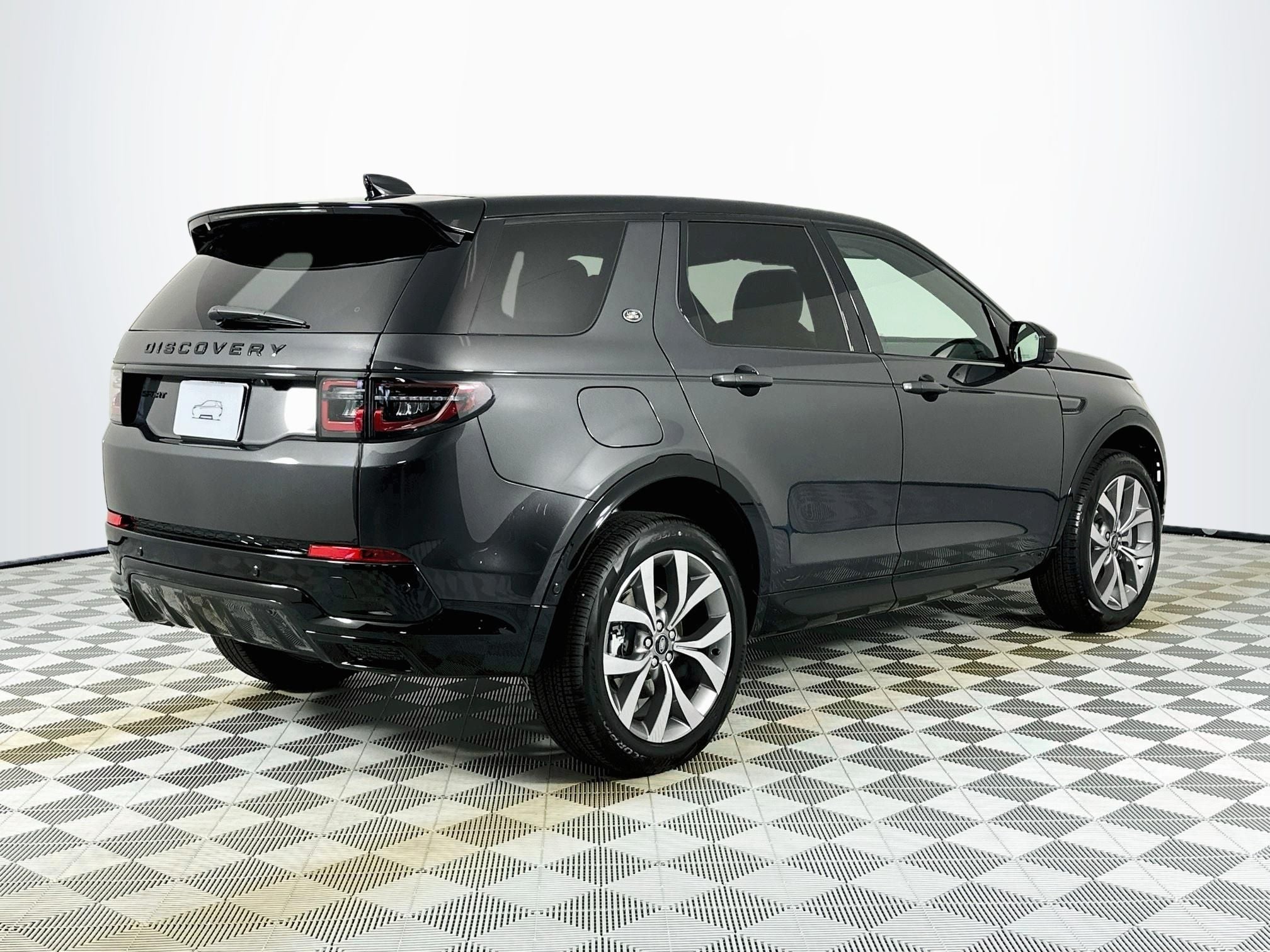 2026 Land Rover Discovery Sport Landmark