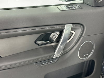 2026 Land Rover Discovery Sport Landmark