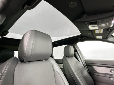 2026 Land Rover Discovery Sport Landmark