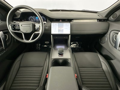 2026 Land Rover Discovery Sport Landmark