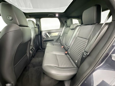 2026 Land Rover Discovery Sport Landmark